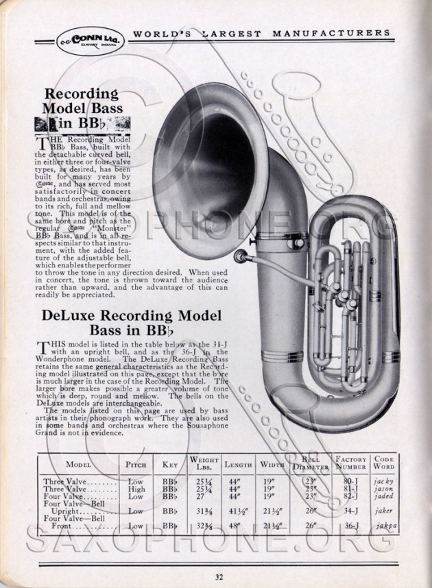 03040  1928 cat pg 32 1927 36J