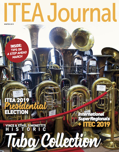 ITEA-collection-cover